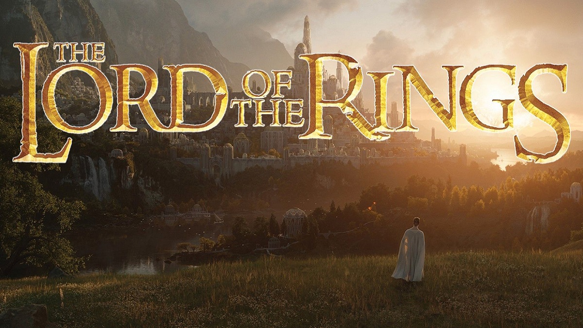 ویدئوی معرفی سریال The Lord of the Rings را تماشا کنید
