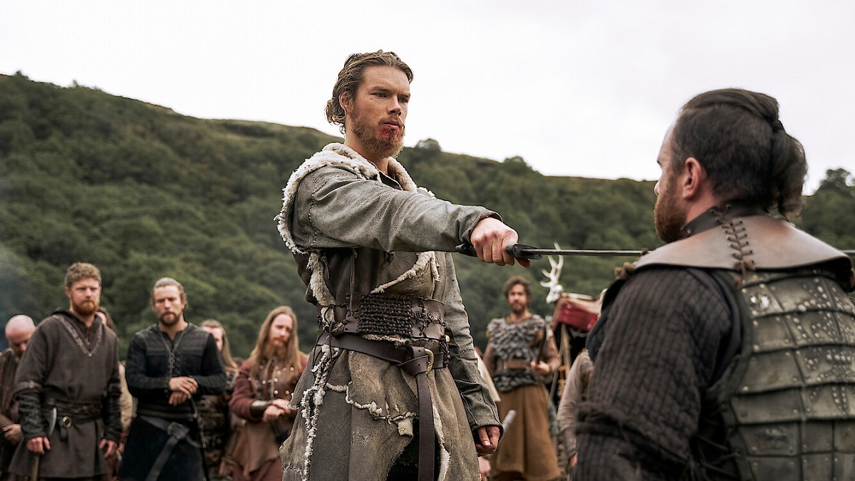 تیزر جدید سریال Vikings: Valhalla را ببینید