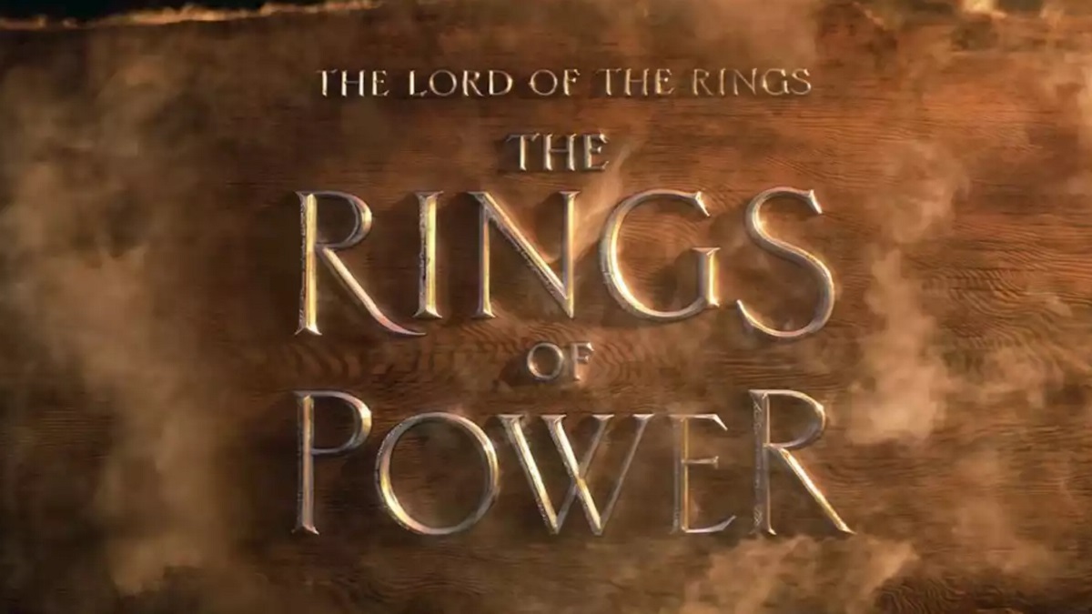ویدئوی معرفی سریال The Lord of the Rings