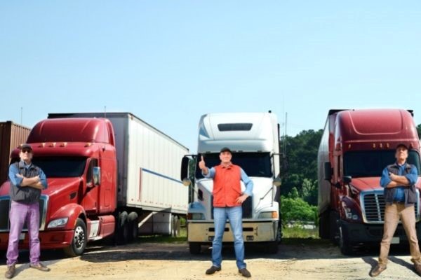 بیمه تکمیلی رانندگان حمل و نقل جاده‌ای چه شرایطی دارد؟