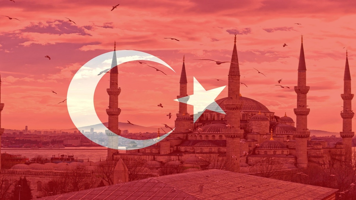 مزیت های یادگیری زبان ترکی استانبولی