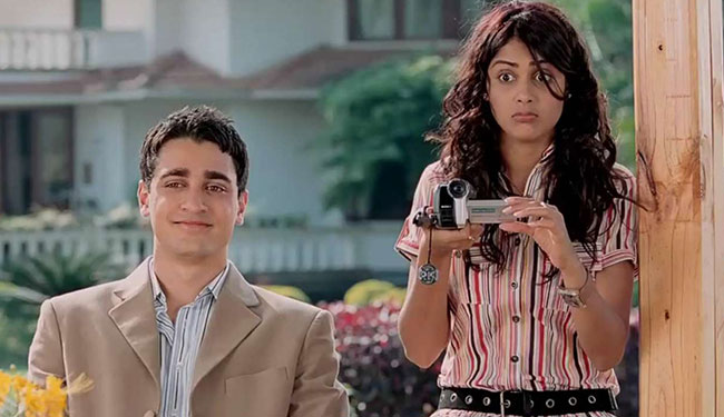 بهترین فیلم های عاشقانه هندی‌