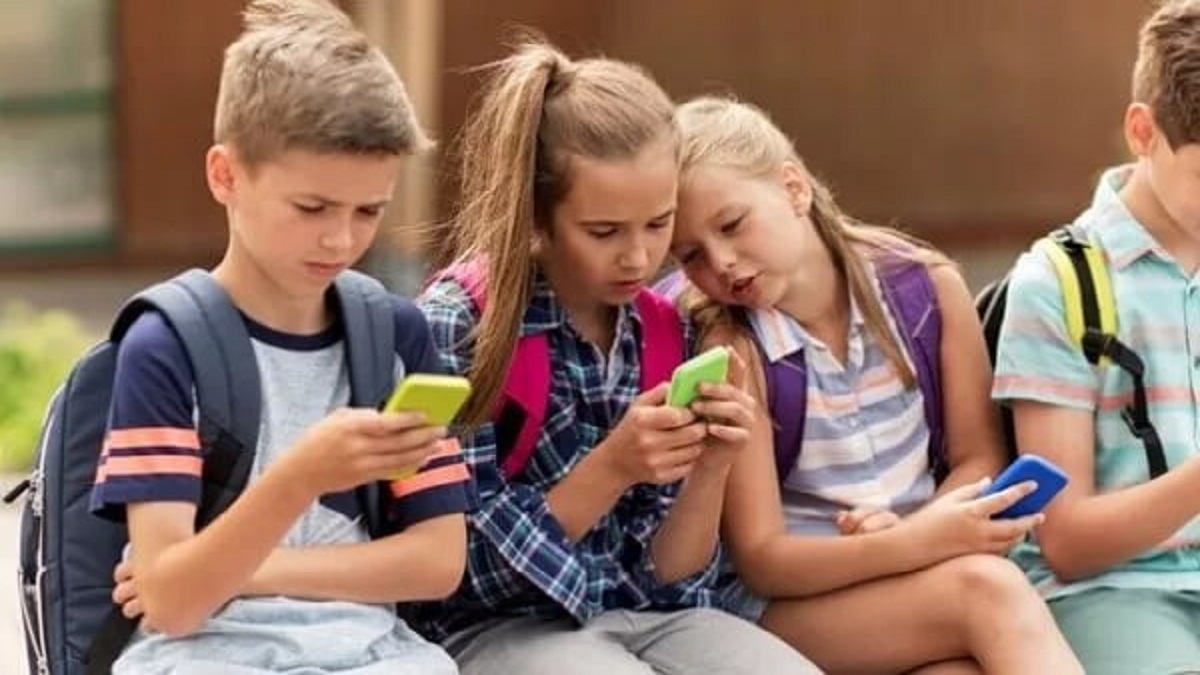 اپلیکیشن Kids Guard ؛ امنیت فرزندان و کنترل تلفن‌ های هوشمند