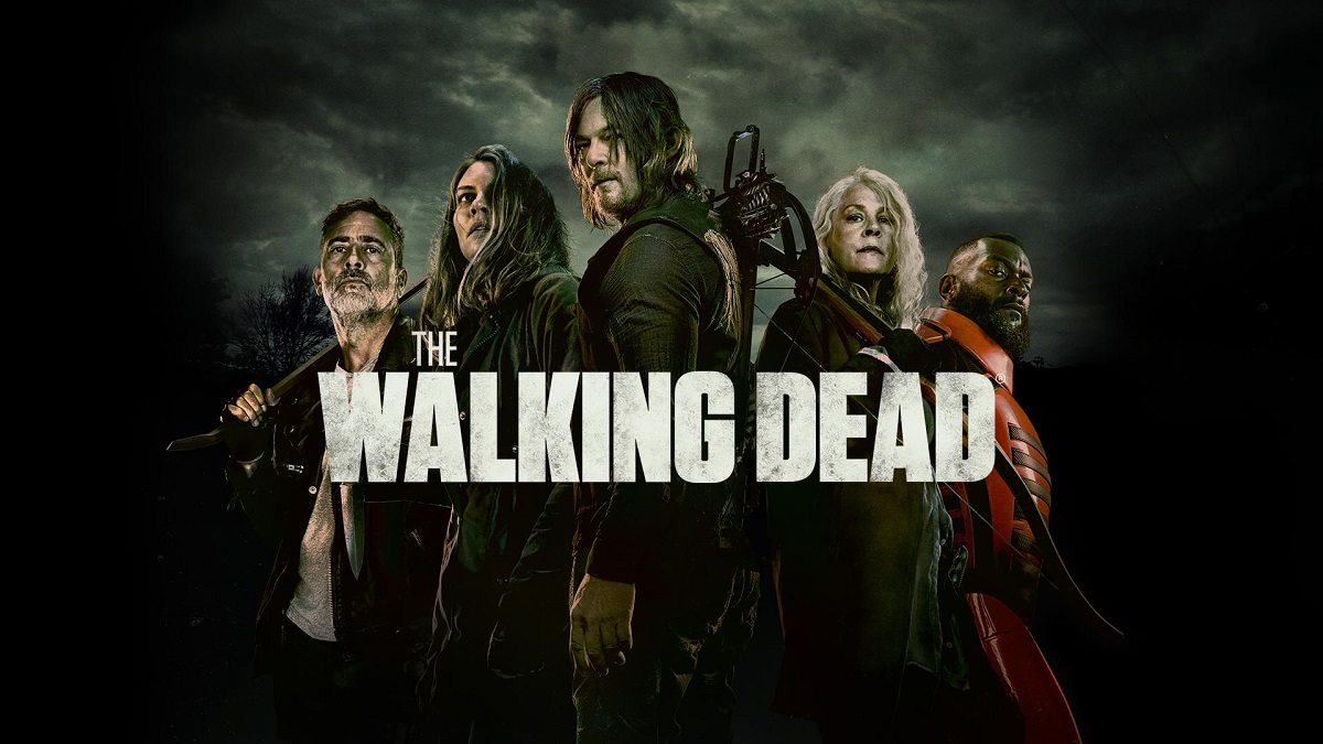 تریلر پارت دوم فصل یازدهم سریال The Walking Dead منتشر شد