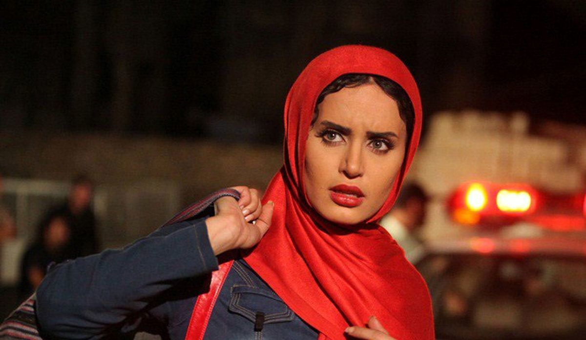 بهترین بازیگر زن ایرانی
