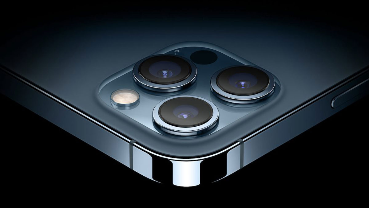 اپل آیفون 15 پرو به لنز پریسکوپ مجهز می‌شود؛ زوم 5x یا 10x؟