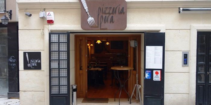 پیتزا پرا استانبول - بهترین فست و پیتزافروشی در استانبول