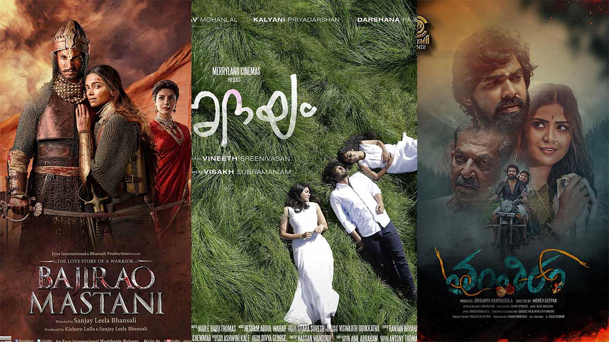 بهترین فیلم های عاشقانه هندی‌ ؛ معرفی 41 فیلم رمانتیک برتر