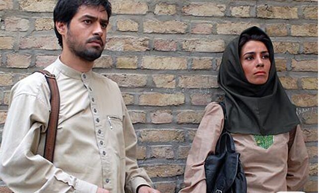 بهترین فیلم های شهاب حسینی
