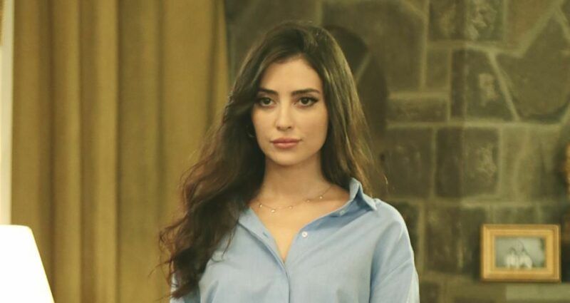 زیباترین بازیگران زن ترکیه 2021