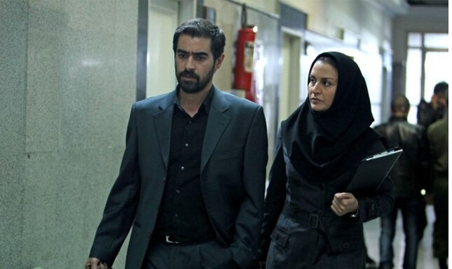 بهترین فیلم های شهاب حسینی
