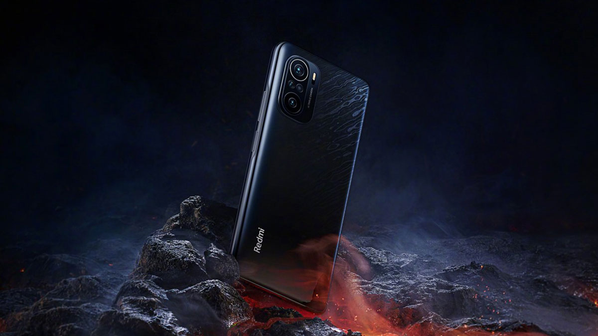 جزییاتی از قیمت ردمی K50 به بیرون درز کرد