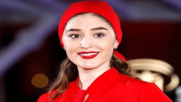 بهترین فیلم های فرشته حسینی