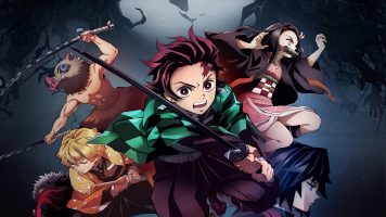 تاریخ پخش فصل سوم Demon Slayer