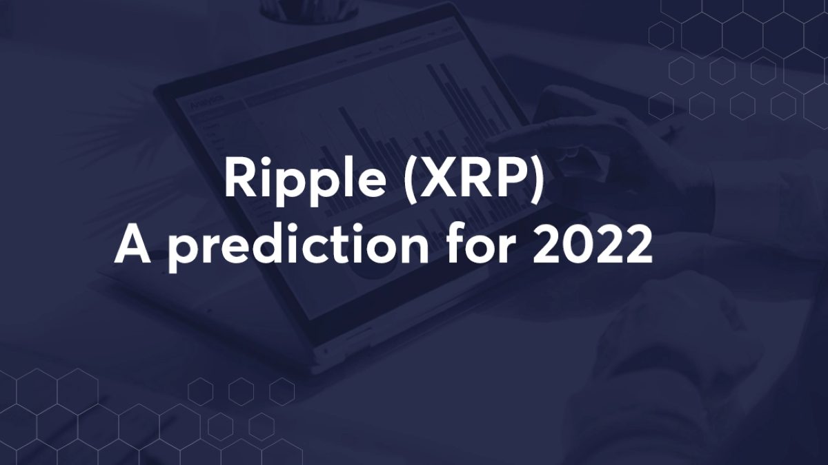 ریپل در سال 2022 ؛ پیش بینی قیمت، آینده و نقشه راه XRP