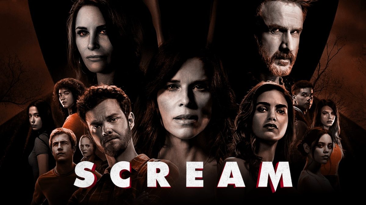 نقد فیلم جیغ (Scream) ؛ فیلمی مملو از هیجان