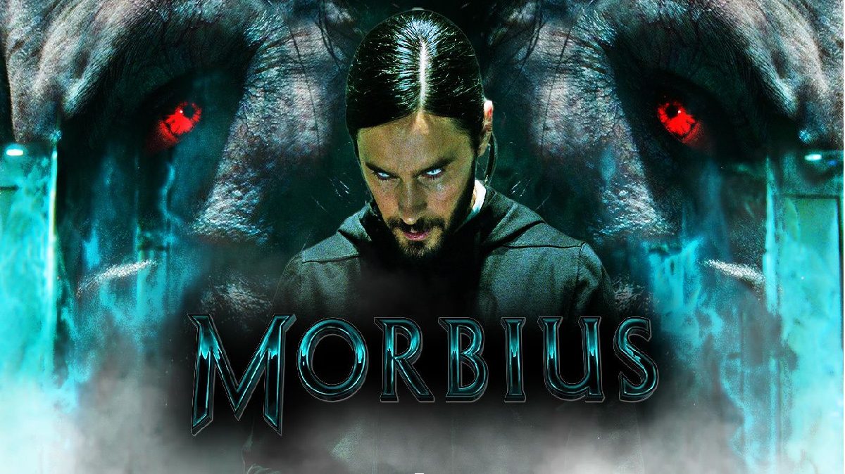 تریلر نهایی فیلم موربیوس (Morbius) را ببینید