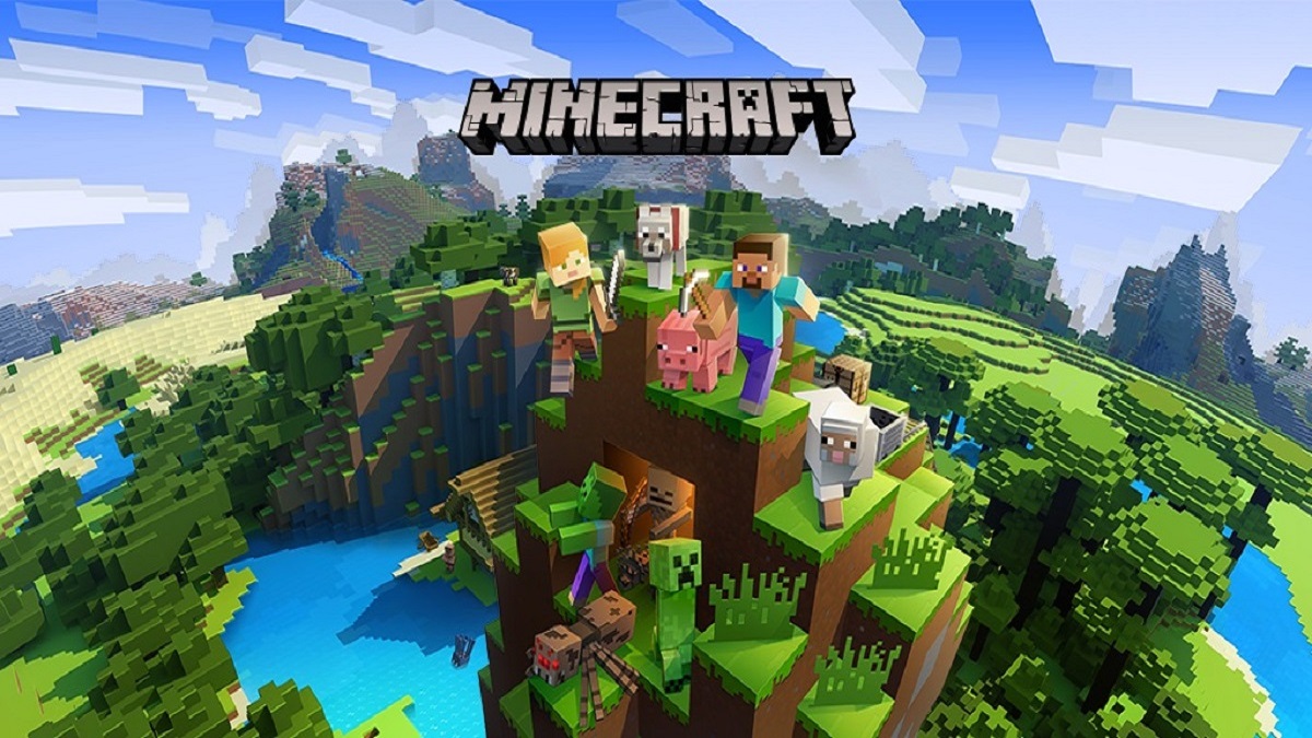 بازی Minecraft مایکروسافت با NFT Worlds به دنیای Web3 می‌رود!