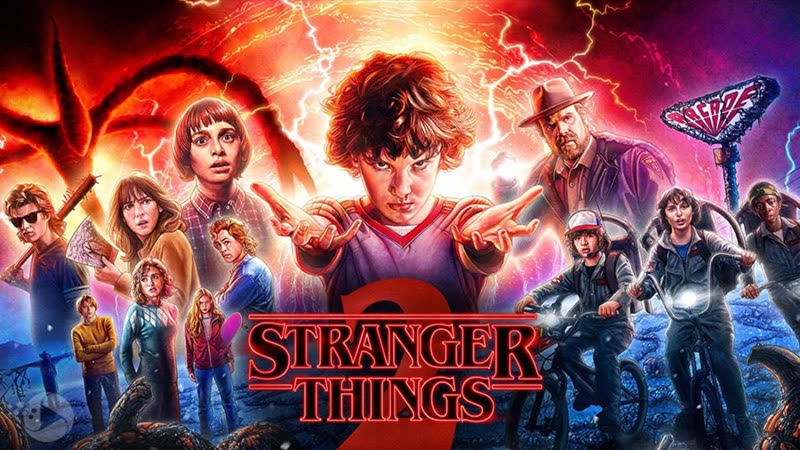 تاریخ پخش فصل چهارم Stranger Things