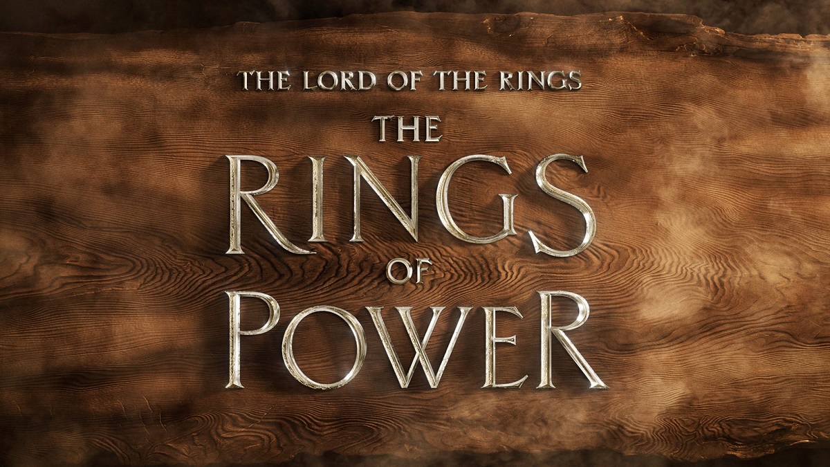 پوسترهای رسمی سریال The Lord of the Rings: The Rings of Power