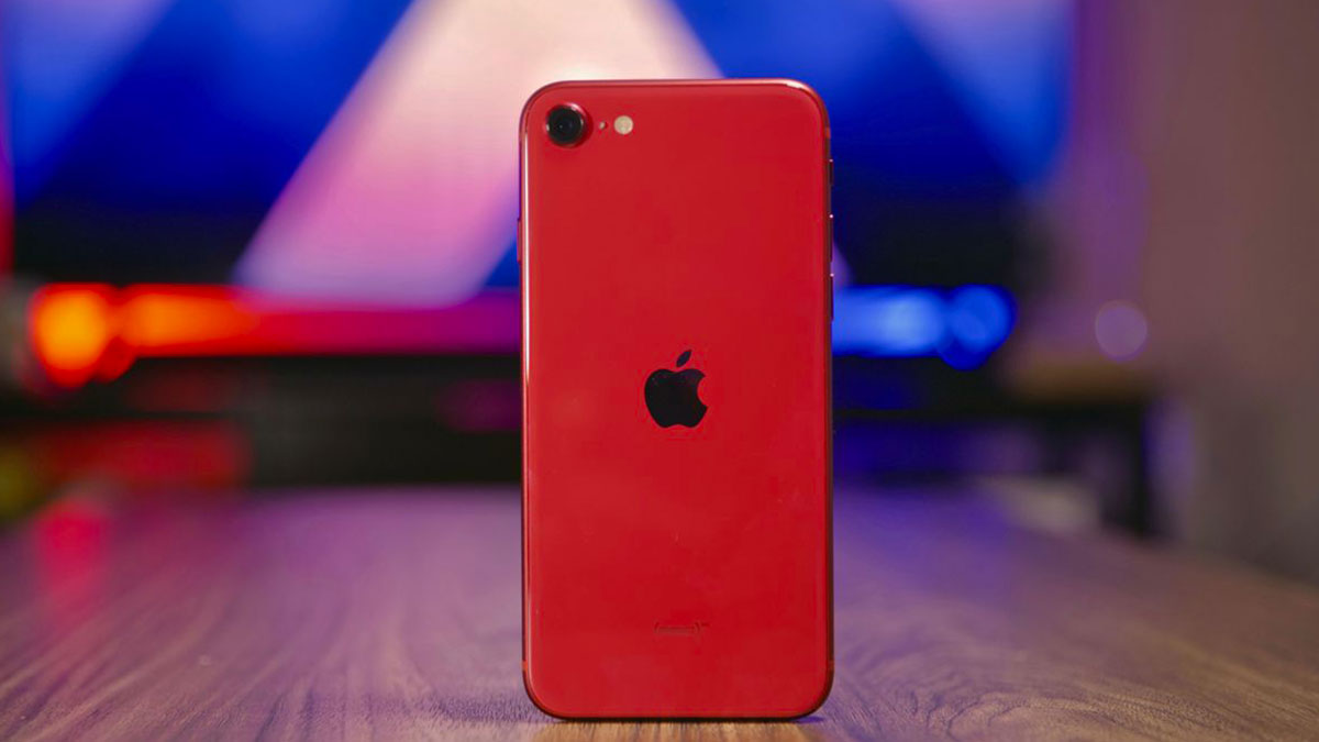 iPhone SE 3 برای بررسی‌ بیشتر بازار به هند فرستاده شد