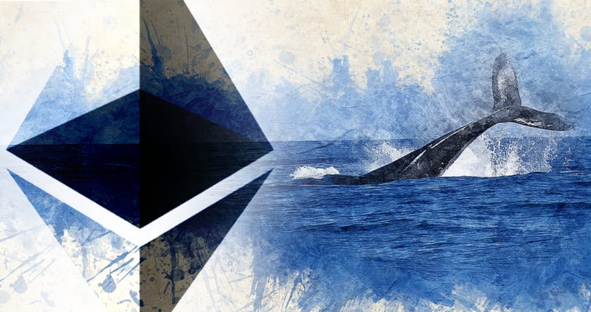 هجوم نهنگ‌های اتریوم به آلتکوین‌ها