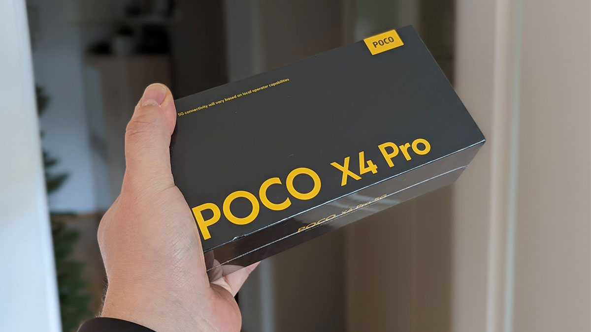ببینید: عکس‌های هندزآن پوکو X4 Pro 5G جزییات دوربین رده‌بالای گوشی را فاش کردند