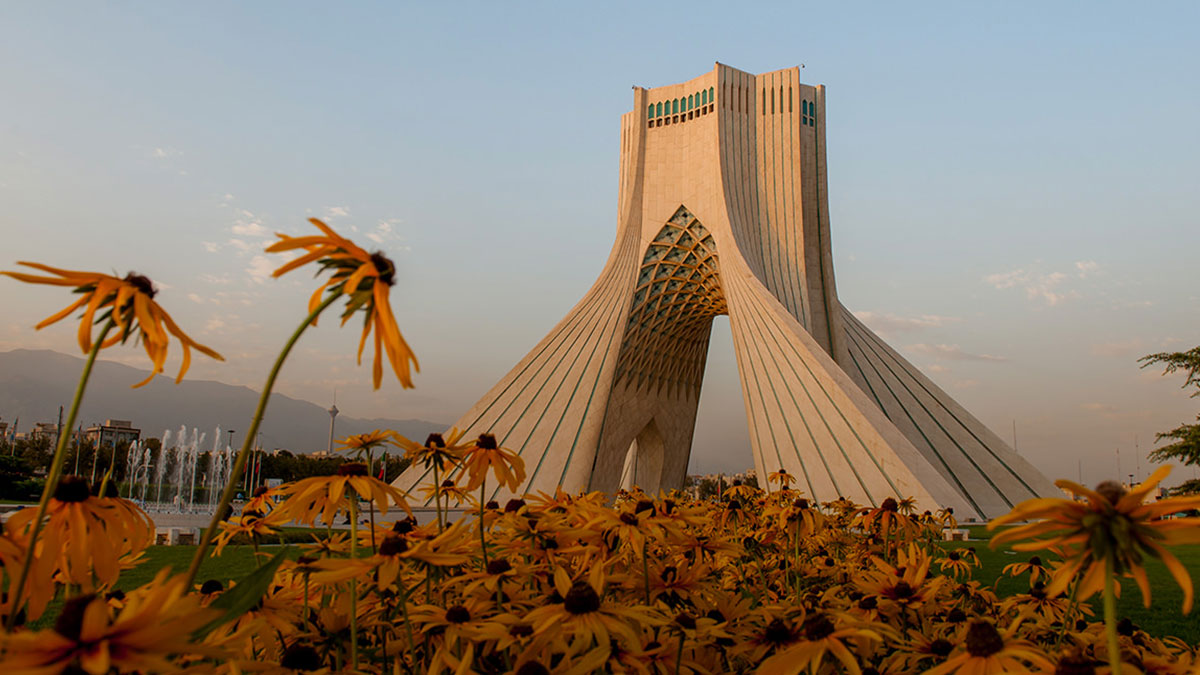 بهترین جاهای دیدنی تهران ؛ بهترین تفریحات و جاذبه ها