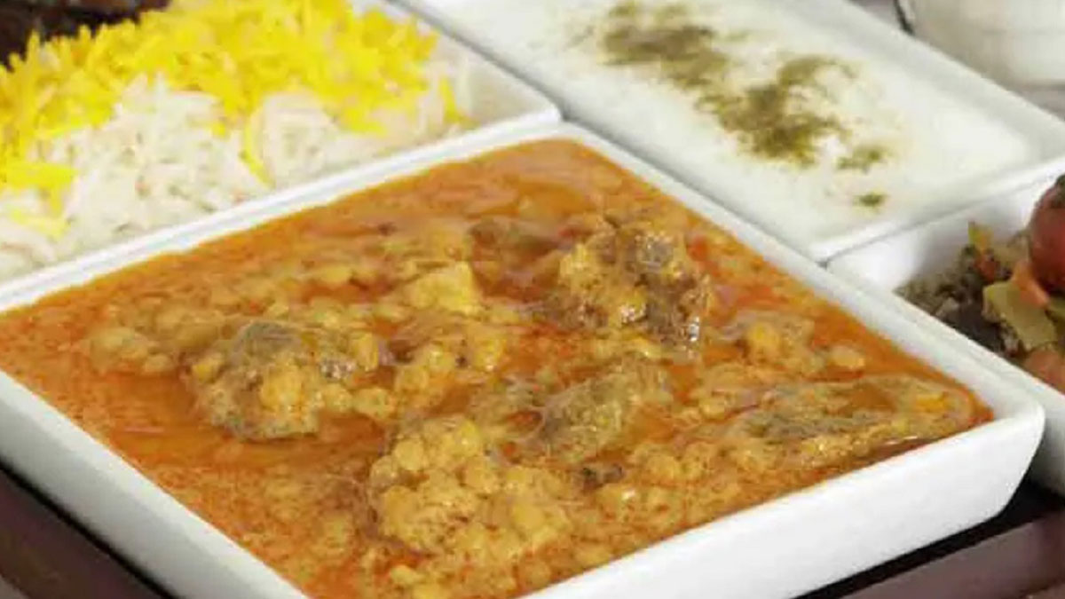 دوغ پای سیستان و بلوچستان - بهترین غذاهای محلی ایرانی (1)