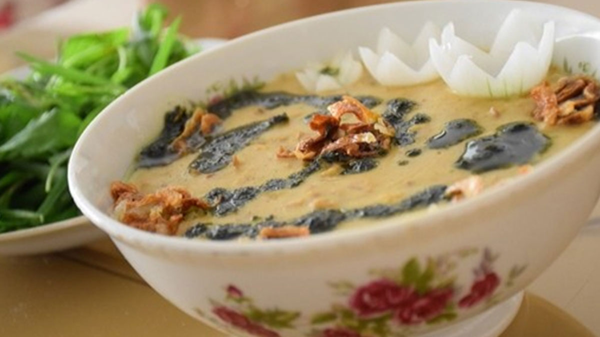 آبگوشت بز قورمه کرمان - بهترین غذاهای محلی ایرانی (2)