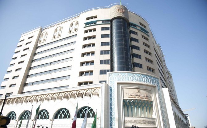 هتل مدینه الرضا - ارزان ترین هتل های مشهد