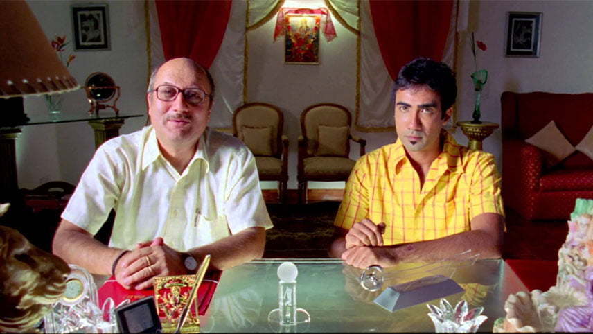 بهترین فیلم های کمدی هندی بالیوود