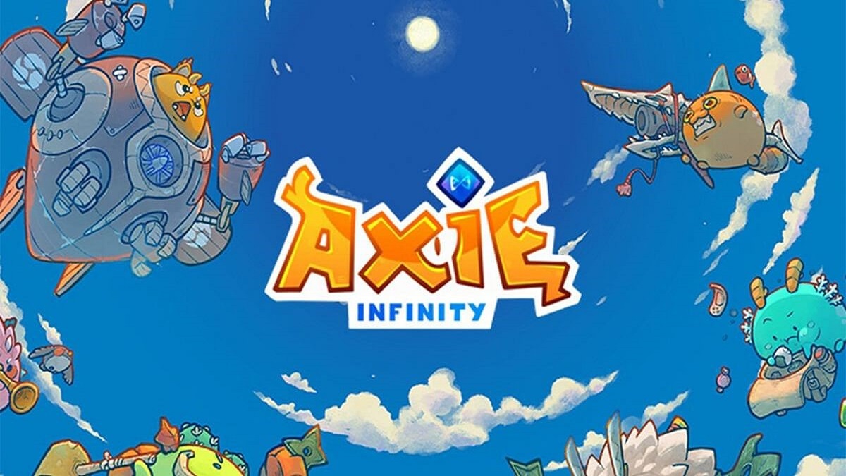 بهترین بازی های شبیه اکسی اینفینیتی (Axie Infinity)