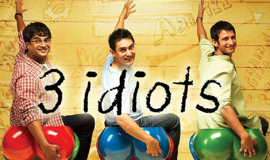 بهترین فیلم های کمدی هندی بالیوود