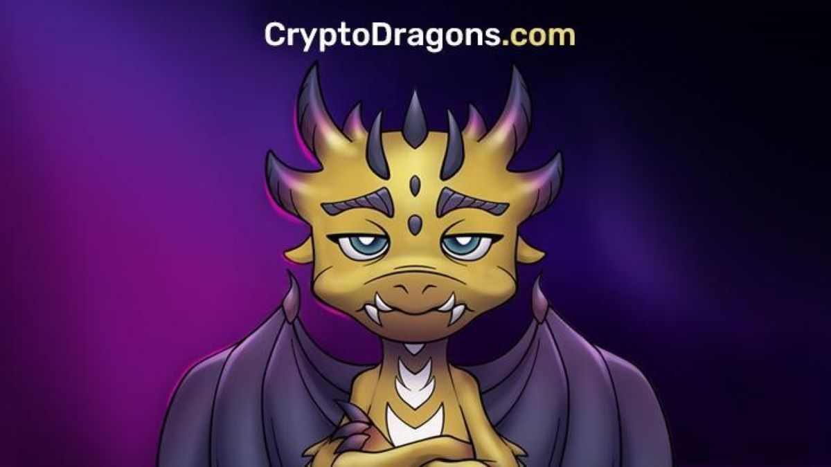 بازی کریپتو دراگونز (Crypto Dragons) ؛ دانلود، آموزش و نحوه کسب درآمد