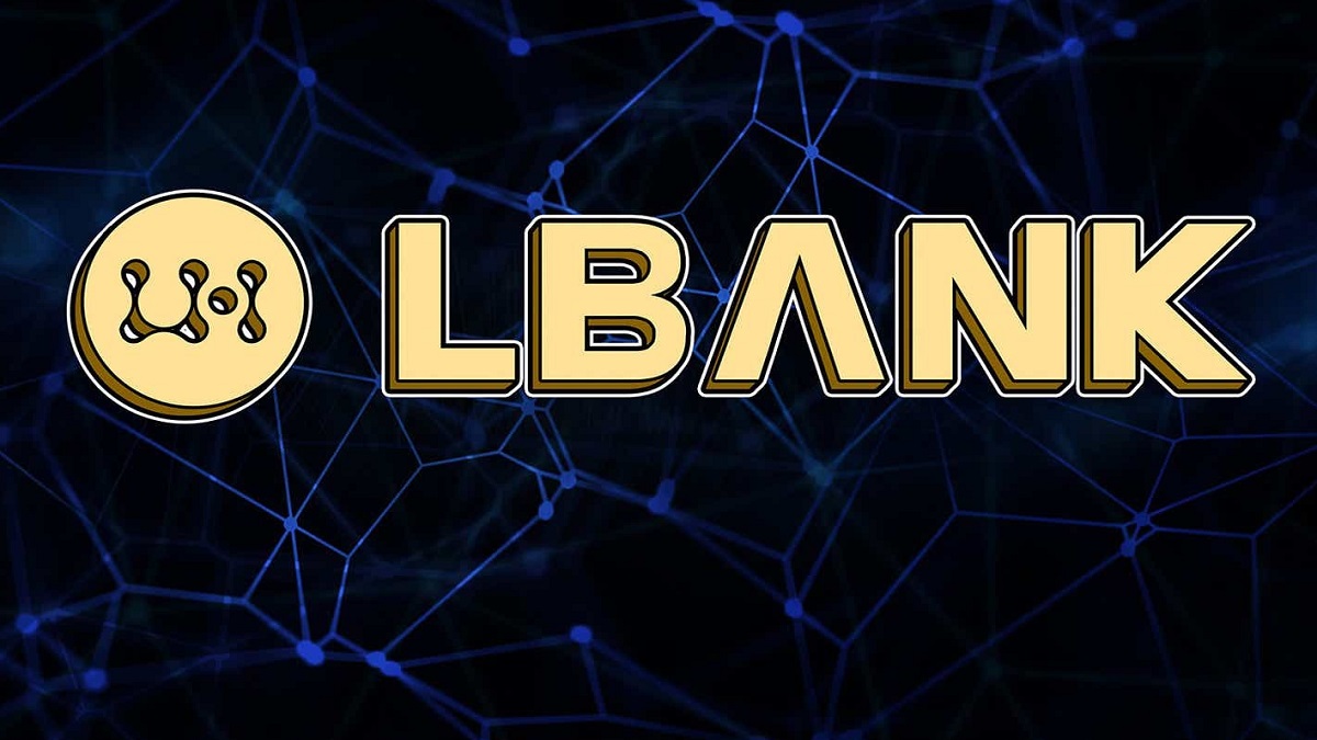 صرافی ال بانک (LBank)