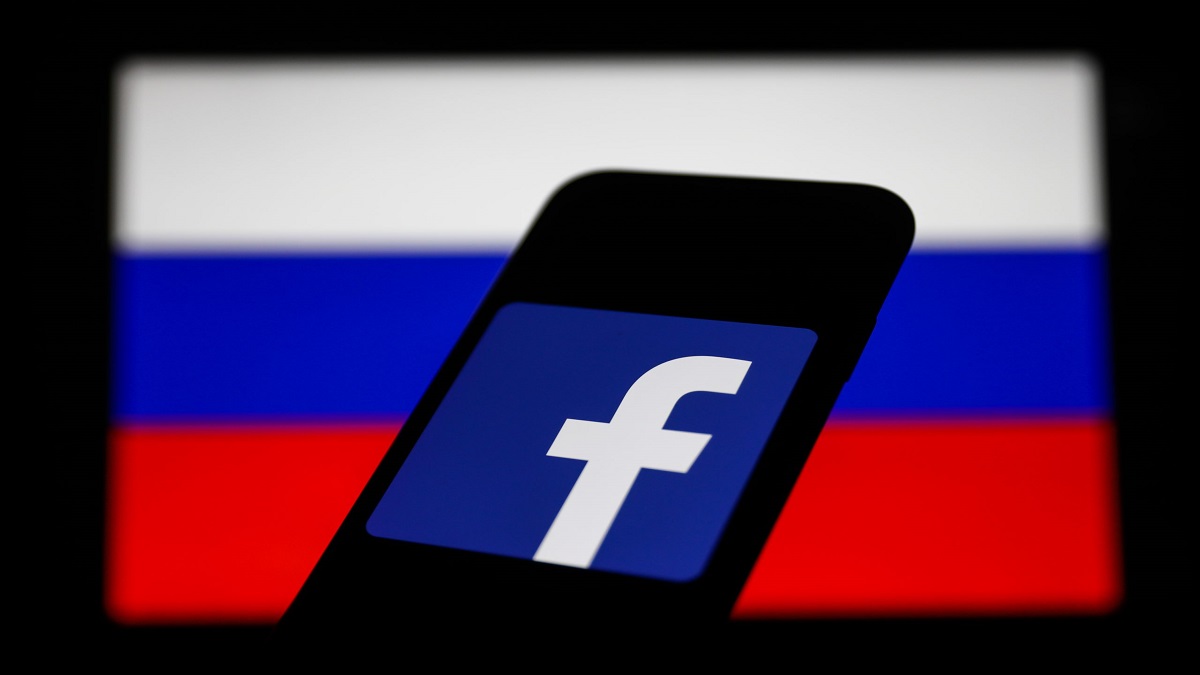 اینستاگرام انتشار محتوای خشونت آمیز علیه روسیه را مجاز اعلام کرد
