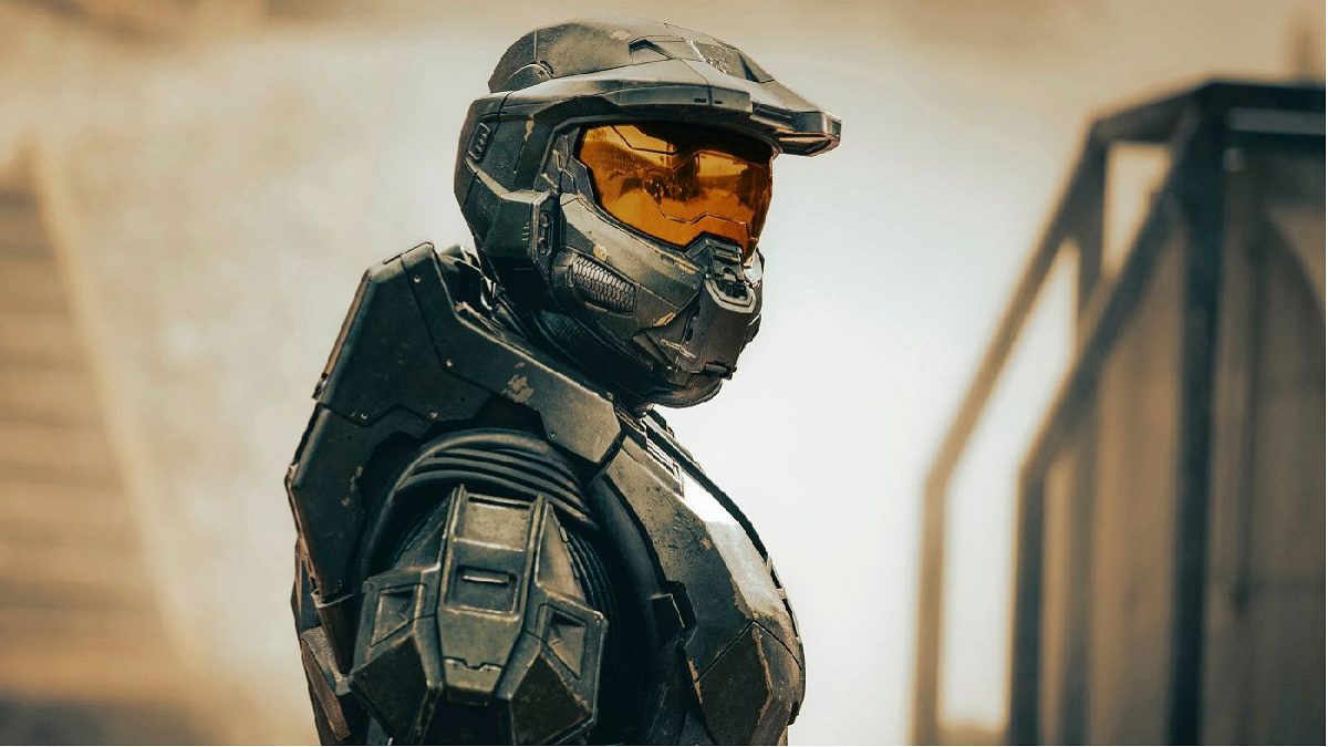 نمرات منتقدان به سریال Halo منتشر شد