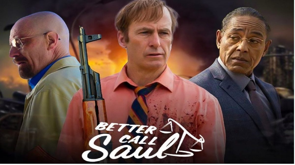 تریلر رسمی فصل ششم سریال Better Call Saul را تماشا کنید