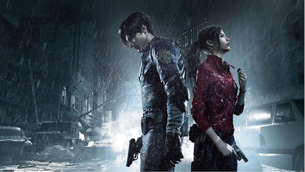 نسخه نسل 9 سه بازی Resident Evil منتشر می‌شود؟