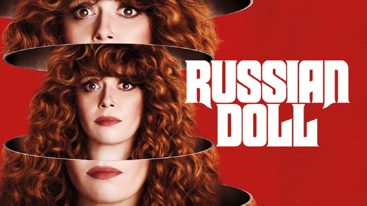 نخستین تریلر فصل دوم سریال Russian Doll منتشر شد