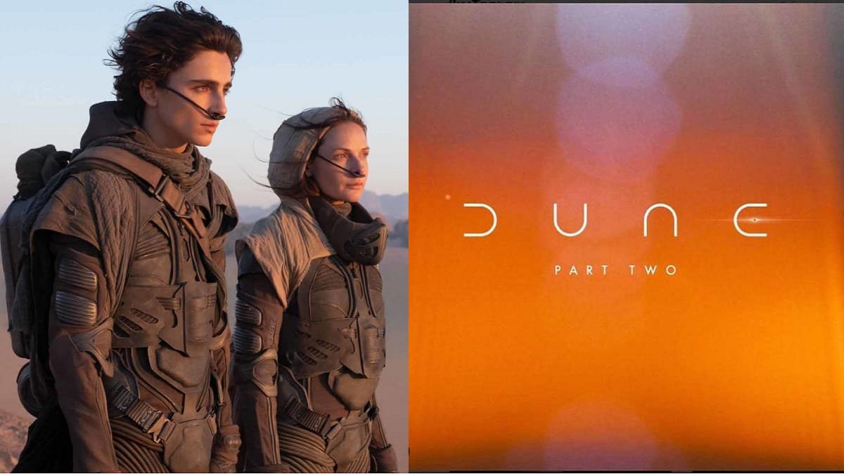 بازیگر جدیدی به فیلم تل ماسه 2 (Dune 2) پیوست