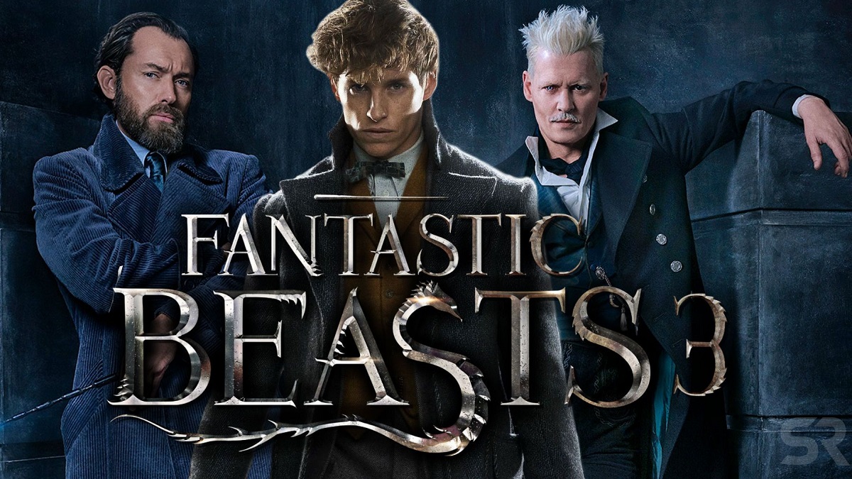 تریلر جدید فیلم Fantastic Beasts 3 منتشر شد