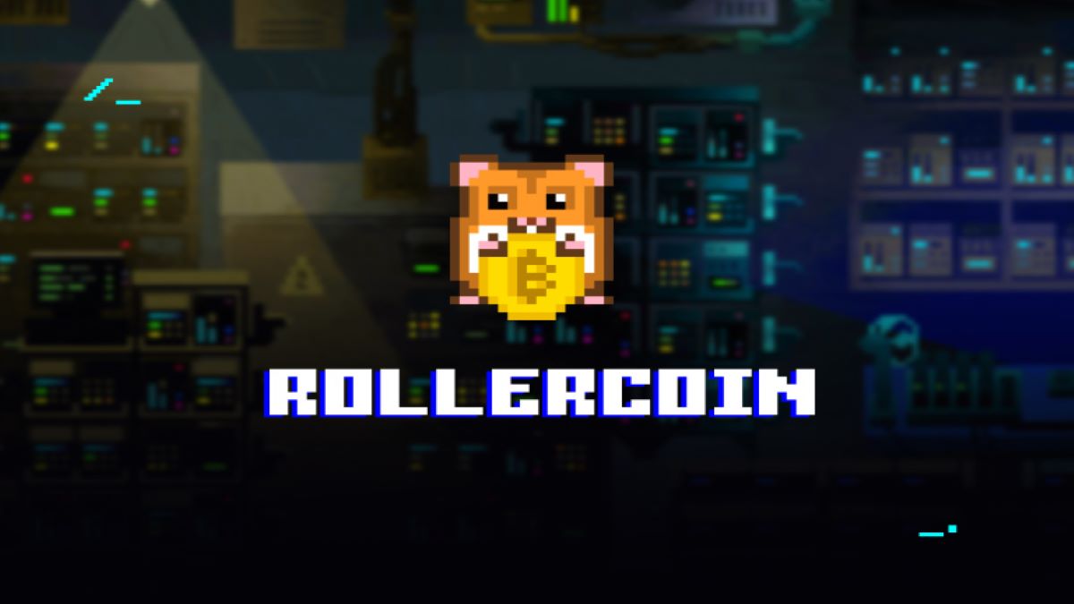 آموزش بازی رولرکوین (Rollercoin)