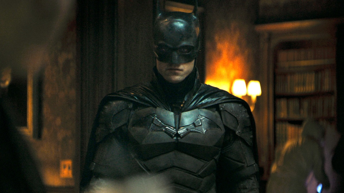 بهترین دیالوگهای فیلم بتمن, بهترین دیالوگهای فیلم The Batman