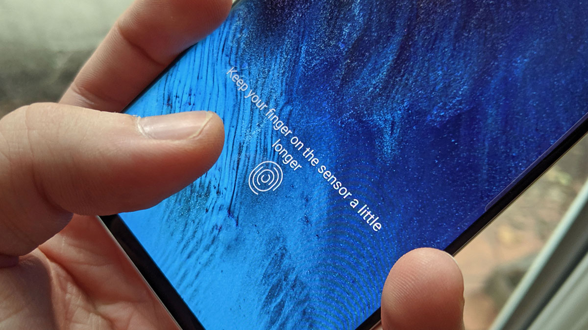 تحلیلگر اپل: آیفون‌ها حتی تا دو سال آینده هم به Touch ID زیر نمایشگر مجهز نمی‌شوند