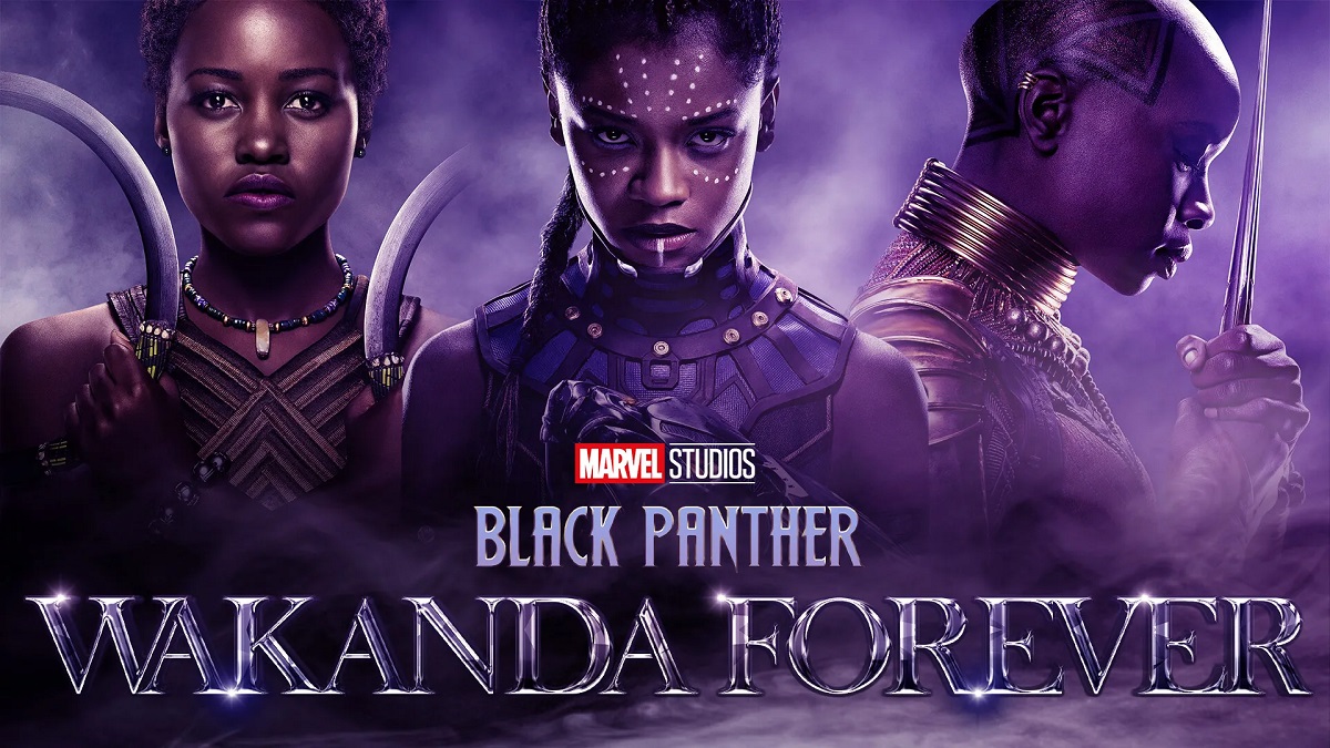 تاریخ اکران فیلم Black Panther: Wakanda Forever دقیقا معلوم شد