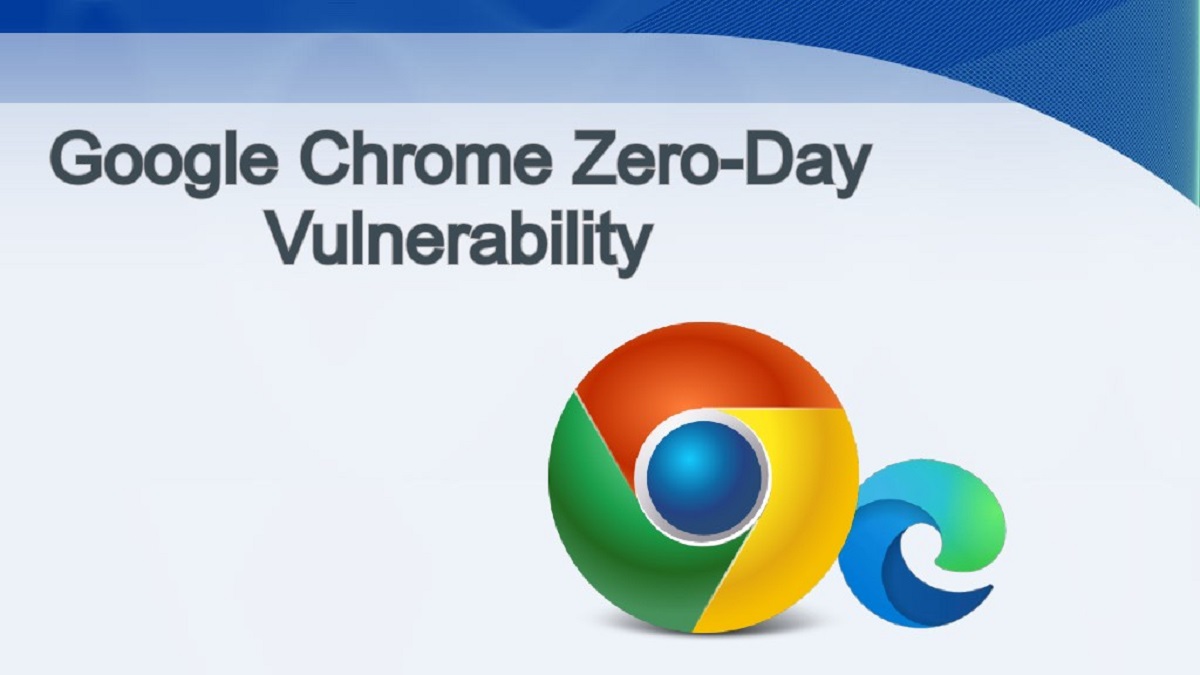 گوگل آپدیت امنیتی برای رفع آسیب‌پذیری Zero-Day کروم ارائه کرد