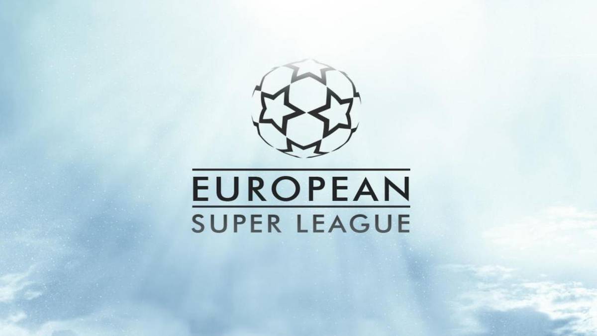 طرح جدید سوپرلیگ اروپا با 10 تیم ارائه شد