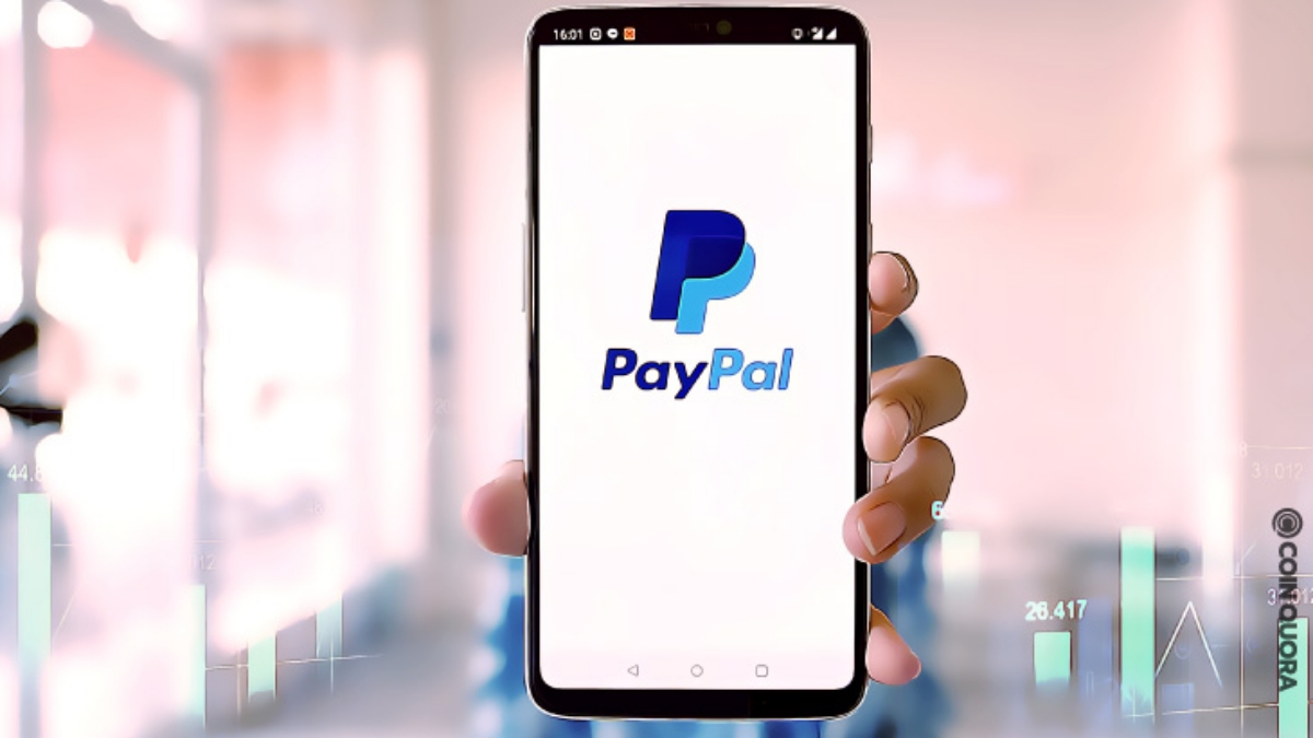 نظر جالب مدیرعامل PayPal در مورد ارزهای دیجیتال